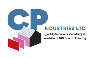 CP Industries Ltd logo